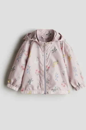 H&M Rosa