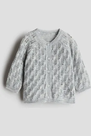 H&M Gris