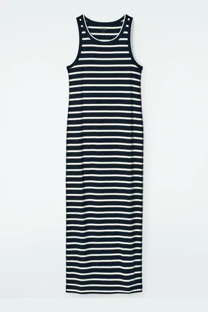 H&M Azul