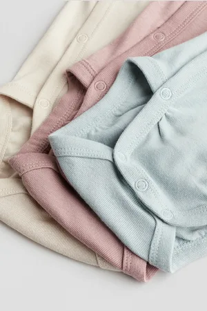 H&M Rosa