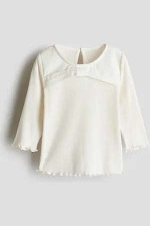 H&M Blanco