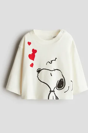 H&M Blanco