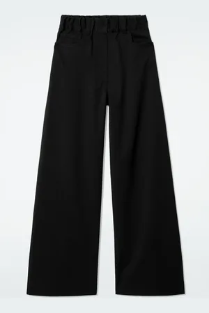 H&M Negro