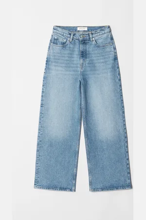 H&M Azul
