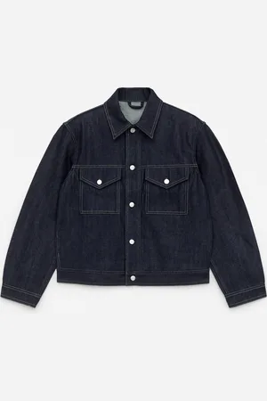 H&M Azul