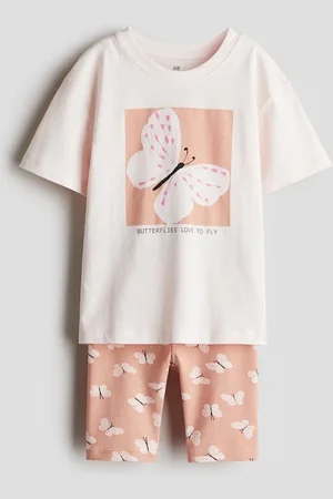 H&M Rosa