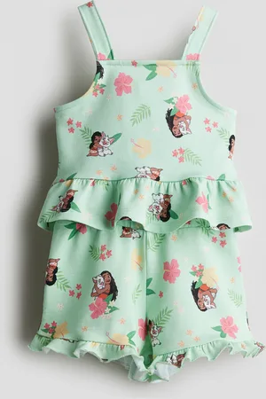 H&M Verde