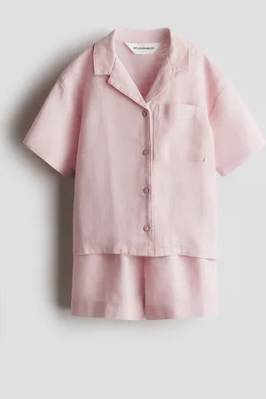 H&M Piece linen set