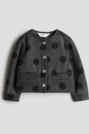 H&M Negro