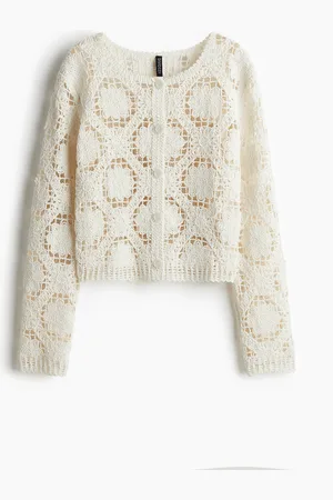 H&M Look cardigan