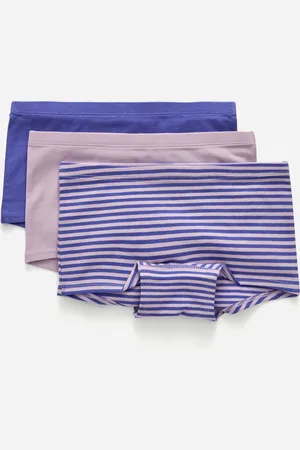 H&M Púrpura