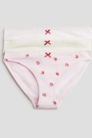 H&M Rosa