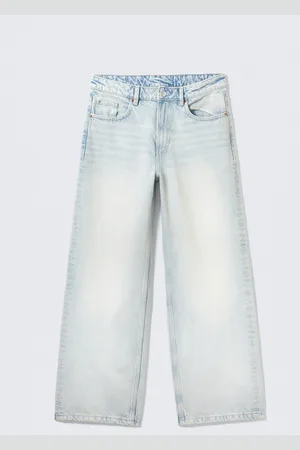 H&M Azul