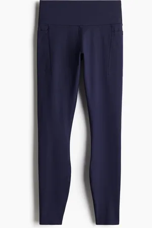 H&M Azul
