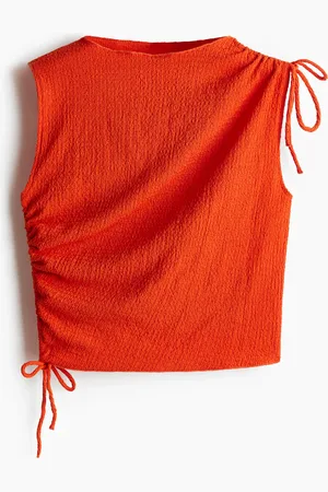 H&M Naranja