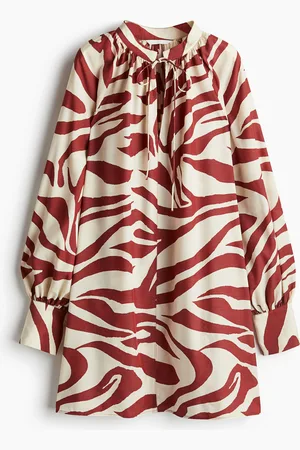 H&M Rojo