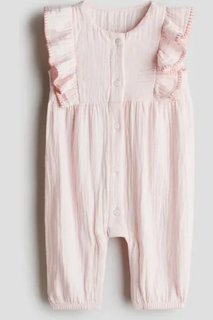 H&M Rosa