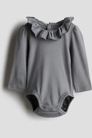 H&M Gris