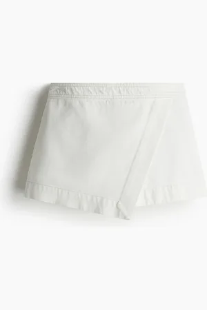 H&M Blanco