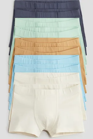 H&M Blanco