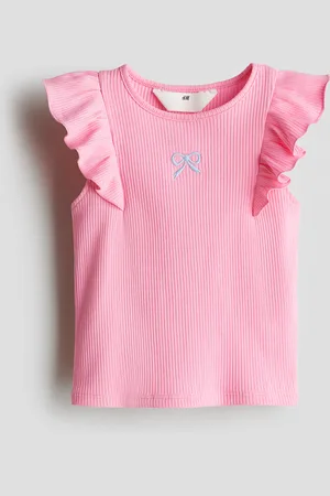 H&M Rosa
