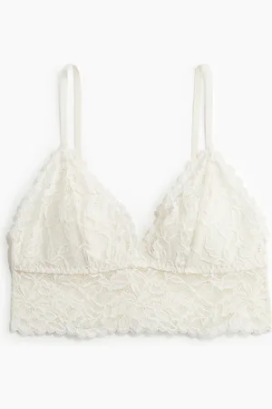 H&M Blanco