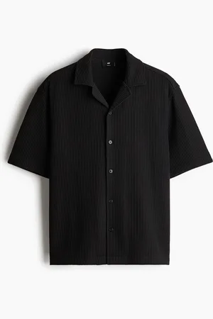 H&M Negro