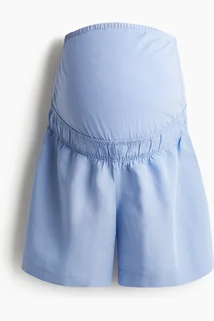 H&M Azul