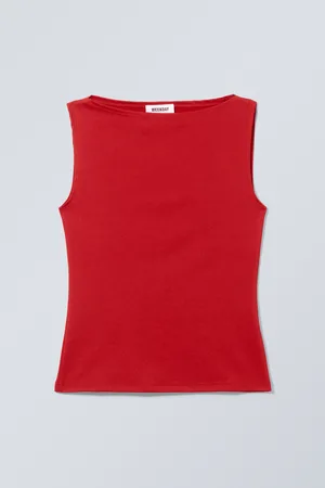 H&M Rojo