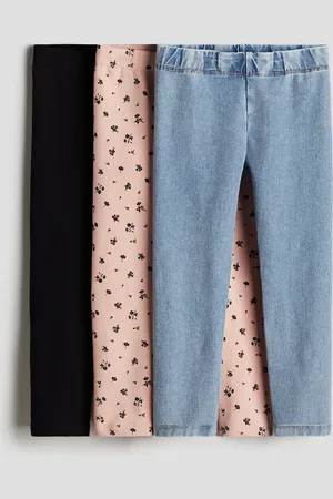 H&M Azul
