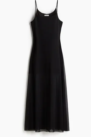 H&M Negro