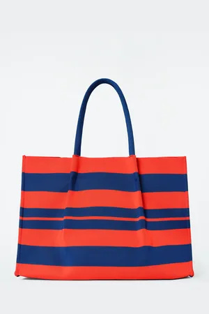 H&M Rojo