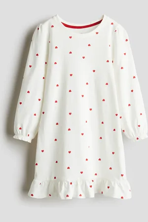 H&M Blanco