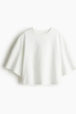 H&M Blanco