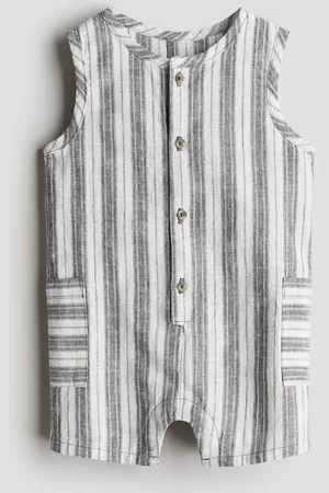 H&M Gris