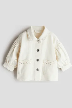 H&M Blanco