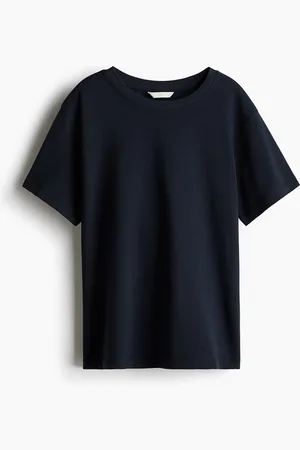 H&M Azul