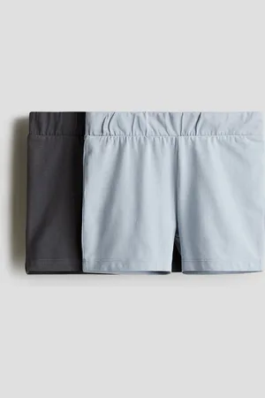 H&M Azul