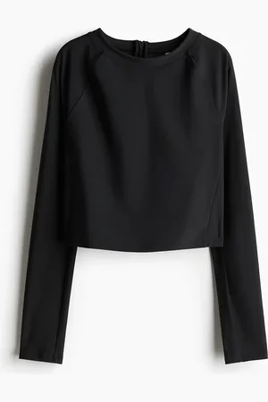 H&M Negro