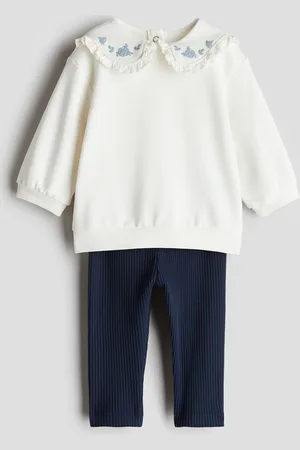 H&M Blanco