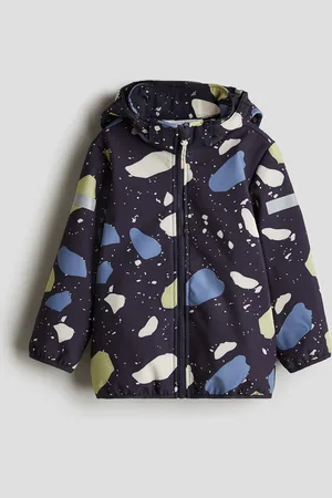 H&M Gris
