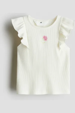H&M Blanco
