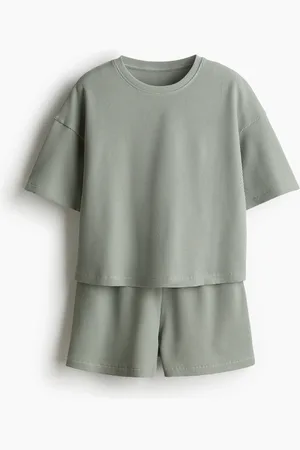 H&M Verde