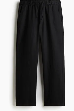H&M Negro