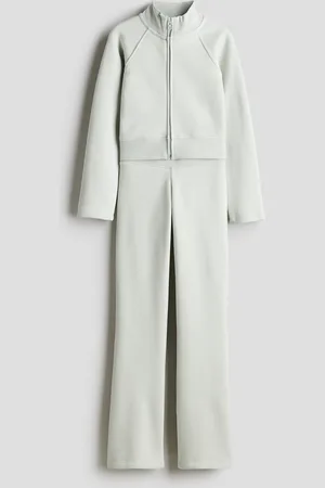 H&M Turquesa
