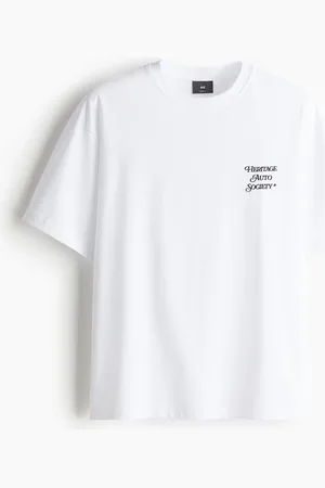H&M Blanco