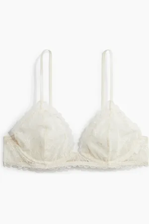 H&M Blanco