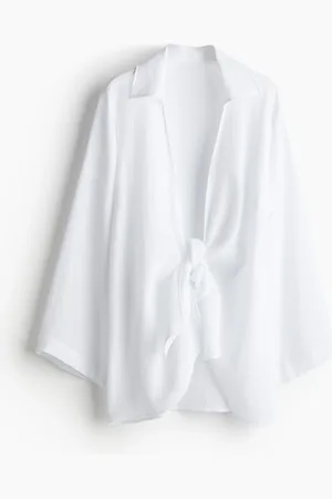H&M Blanco