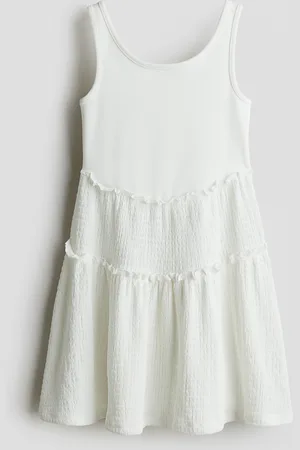 H&M Blanco