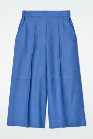 H&M Azul